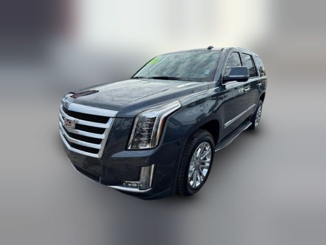 2020 Cadillac Escalade Base