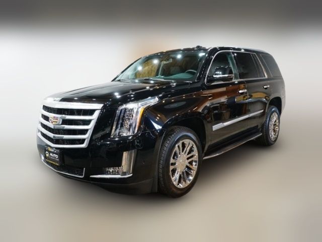 2020 Cadillac Escalade Base