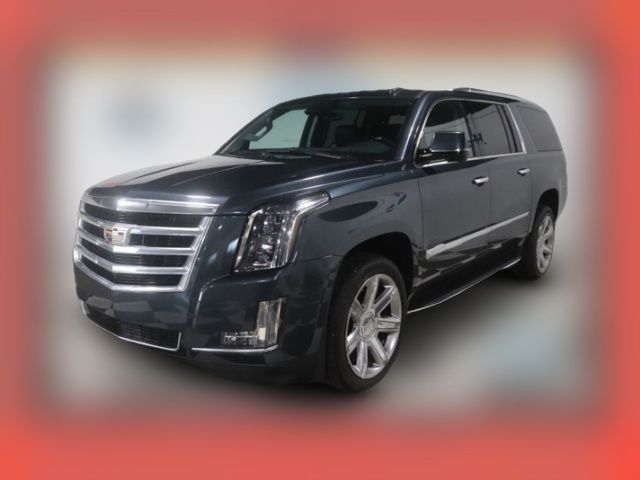 2020 Cadillac Escalade ESV Luxury