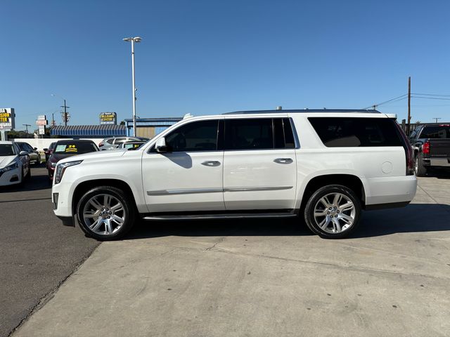 2020 Cadillac Escalade ESV Luxury