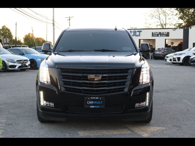 2020 Cadillac Escalade ESV Platinum