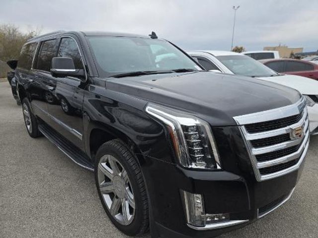 2020 Cadillac Escalade ESV Premium Luxury