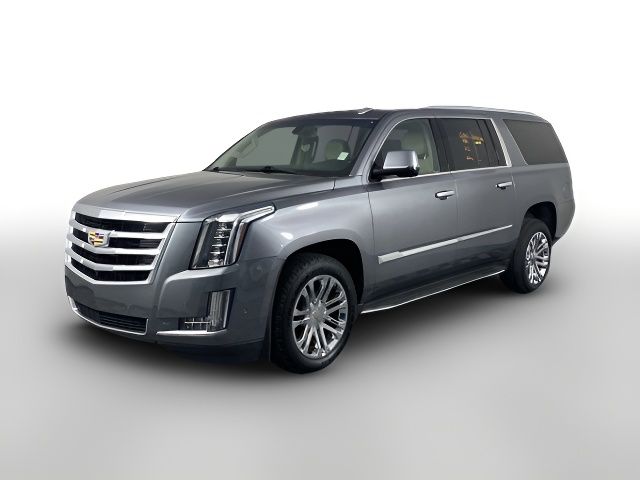 2020 Cadillac Escalade ESV Base