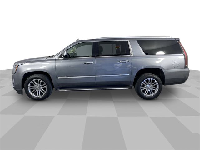 2020 Cadillac Escalade ESV Base