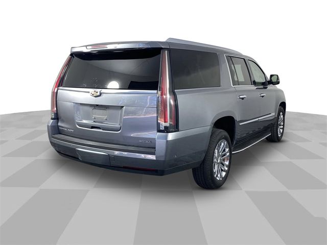 2020 Cadillac Escalade ESV Base