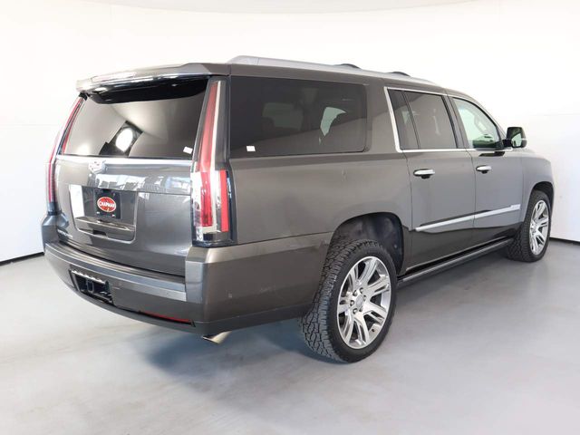 2020 Cadillac Escalade ESV Premium Luxury