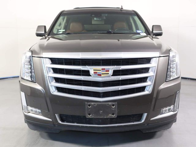 2020 Cadillac Escalade ESV Premium Luxury