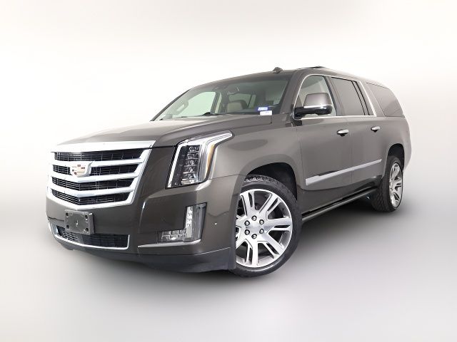 2020 Cadillac Escalade ESV Premium Luxury