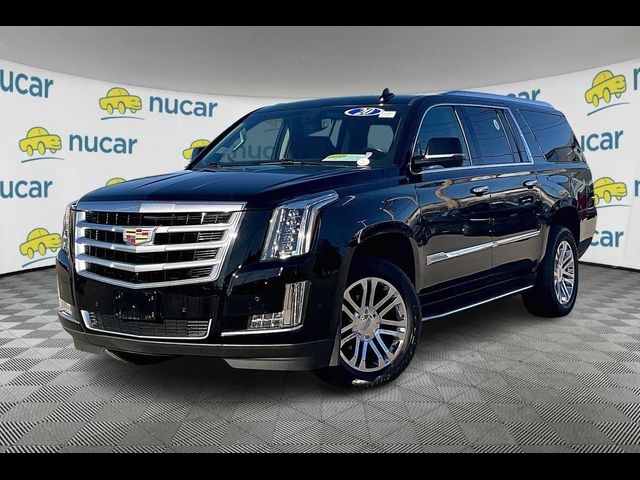 2020 Cadillac Escalade ESV Base