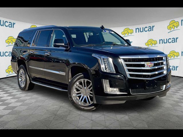 2020 Cadillac Escalade ESV Base