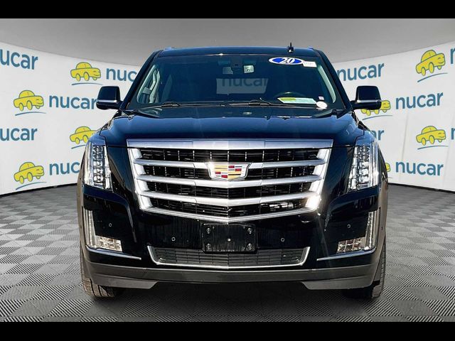 2020 Cadillac Escalade ESV Base