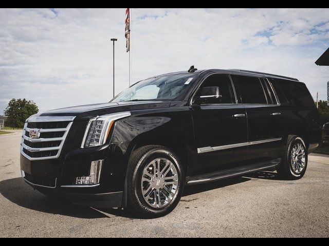 2020 Cadillac Escalade ESV Base