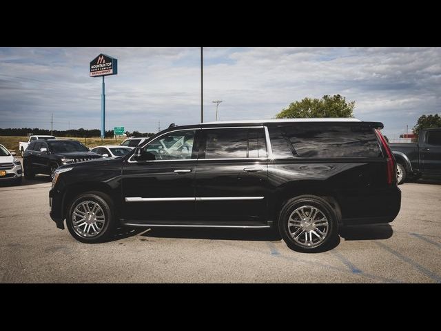 2020 Cadillac Escalade ESV Base