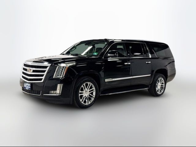 2020 Cadillac Escalade ESV Base