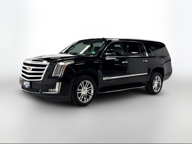 2020 Cadillac Escalade ESV Base