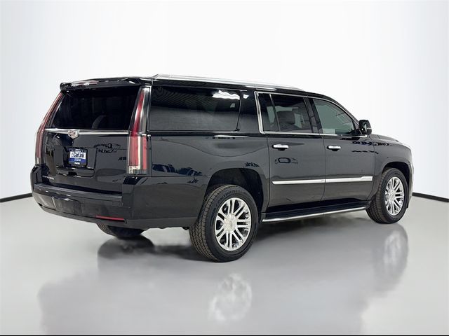 2020 Cadillac Escalade ESV Base