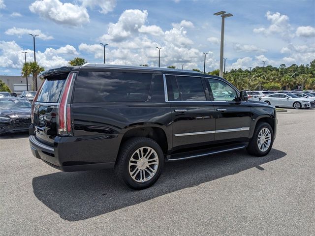 2020 Cadillac Escalade ESV Base