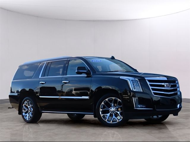 2020 Cadillac Escalade ESV Base