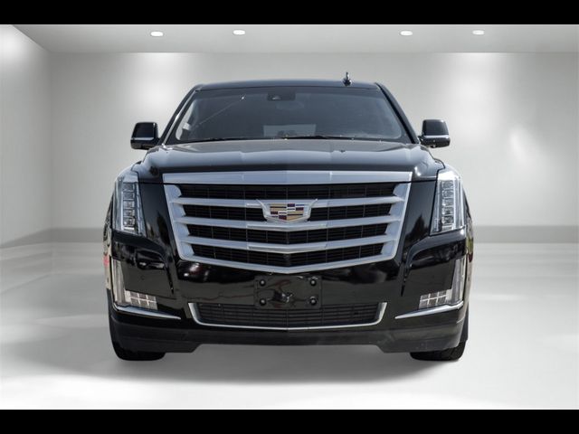 2020 Cadillac Escalade ESV Luxury