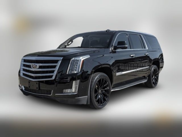 2020 Cadillac Escalade ESV Luxury