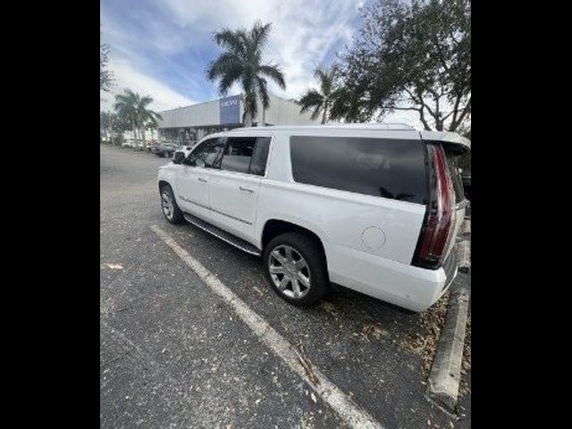 2020 Cadillac Escalade ESV Luxury