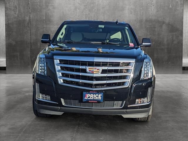 2020 Cadillac Escalade ESV Luxury