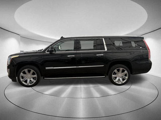 2020 Cadillac Escalade ESV Luxury