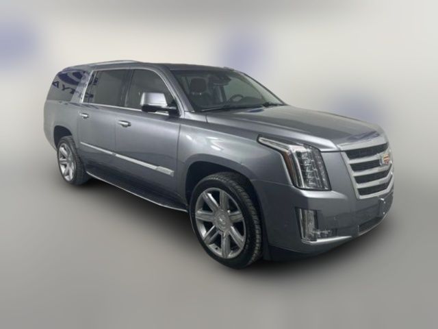 2020 Cadillac Escalade ESV Luxury