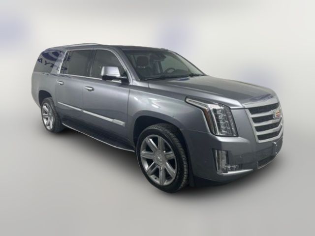 2020 Cadillac Escalade ESV Luxury