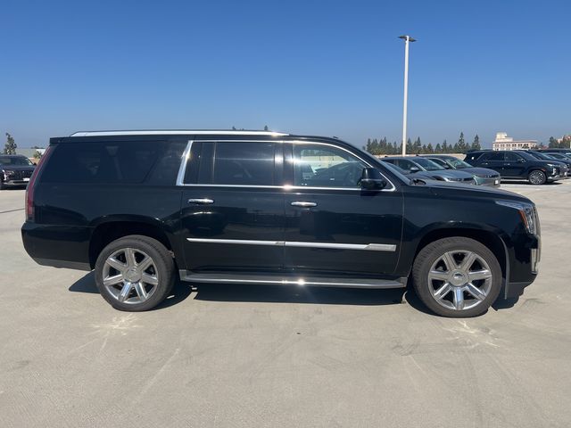 2020 Cadillac Escalade ESV Luxury