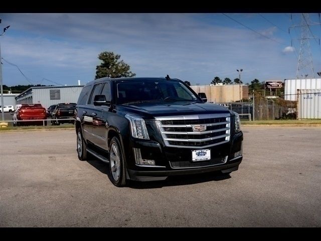 2020 Cadillac Escalade ESV Luxury