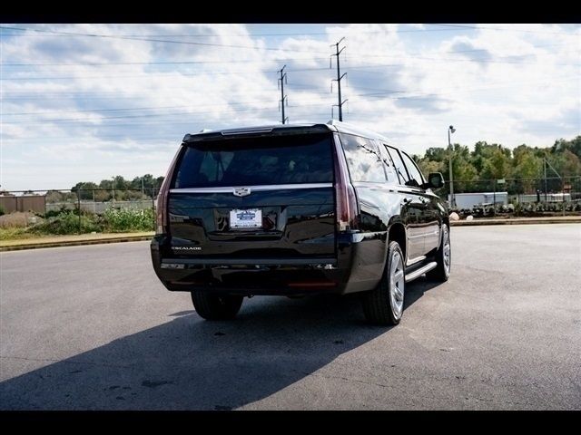 2020 Cadillac Escalade ESV Luxury