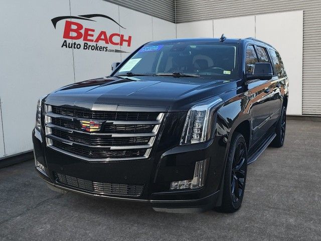 2020 Cadillac Escalade ESV Luxury