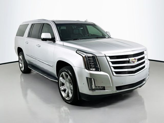 2020 Cadillac Escalade ESV Luxury