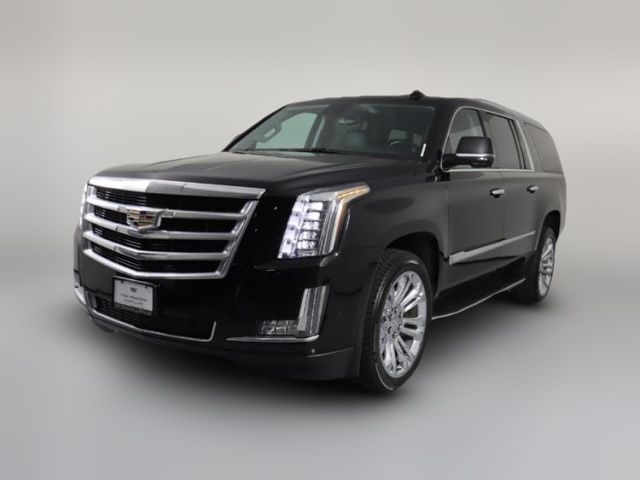 2020 Cadillac Escalade ESV Luxury