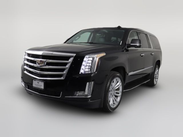 2020 Cadillac Escalade ESV Luxury