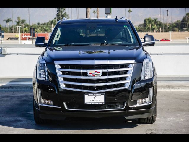 2020 Cadillac Escalade ESV Luxury