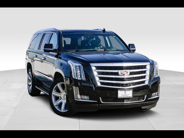 2020 Cadillac Escalade ESV Luxury