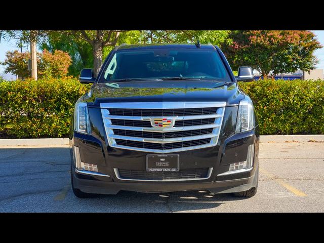 2020 Cadillac Escalade ESV Luxury