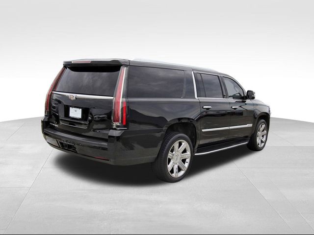 2020 Cadillac Escalade ESV Luxury