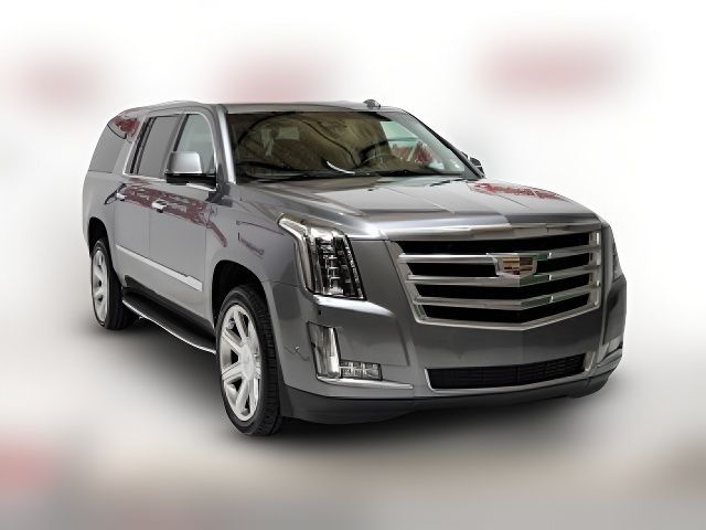 2020 Cadillac Escalade ESV Luxury