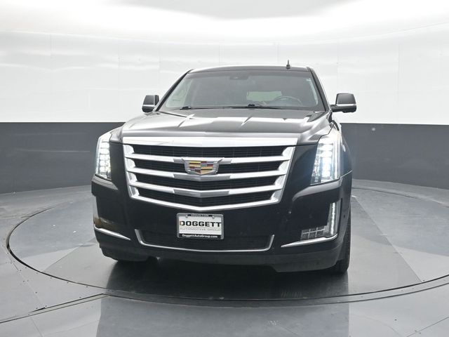 2020 Cadillac Escalade ESV Luxury