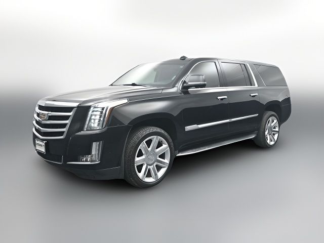 2020 Cadillac Escalade ESV Luxury