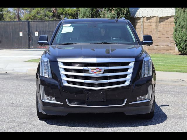 2020 Cadillac Escalade ESV Luxury