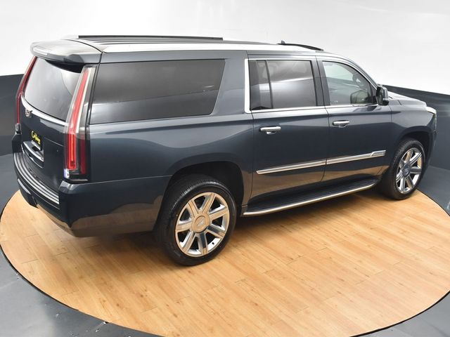 2020 Cadillac Escalade ESV Luxury