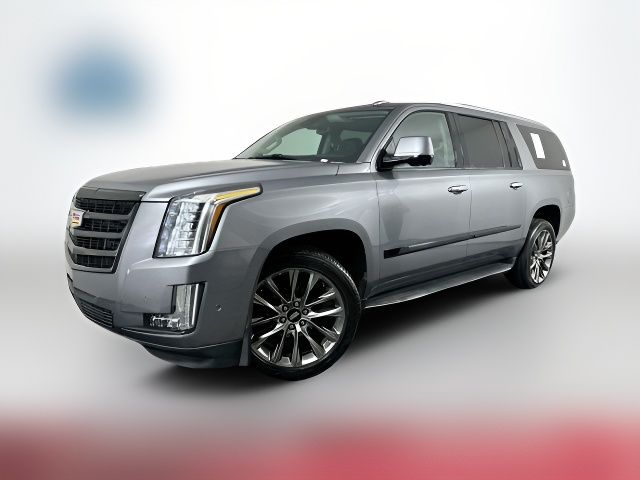 2020 Cadillac Escalade ESV Luxury