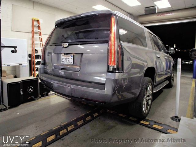 2020 Cadillac Escalade ESV Luxury