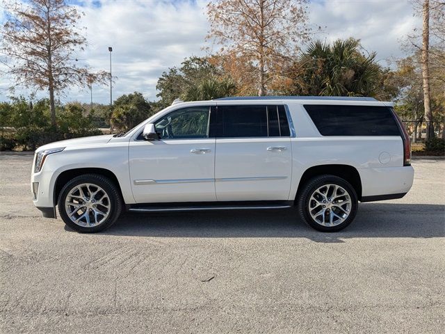 2020 Cadillac Escalade ESV Luxury