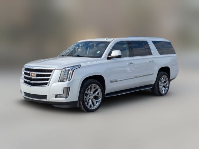 2020 Cadillac Escalade ESV Luxury