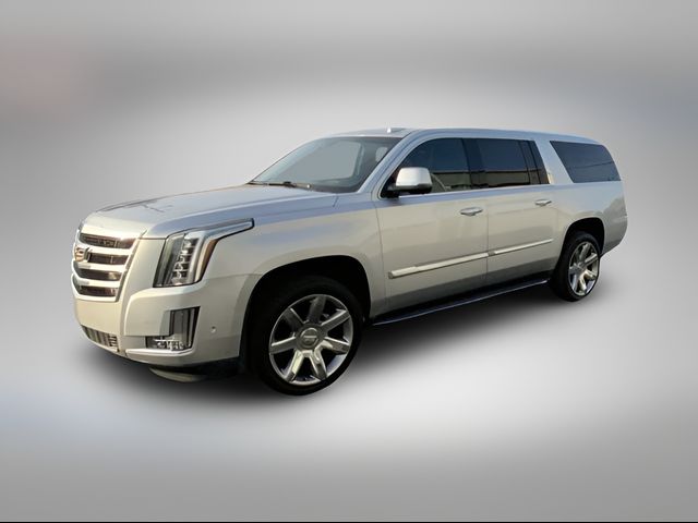 2020 Cadillac Escalade ESV Luxury